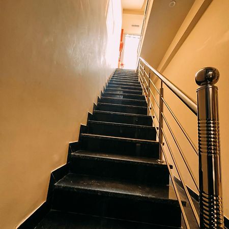 Hotel Pooja Dźajpur Zewnętrze zdjęcie